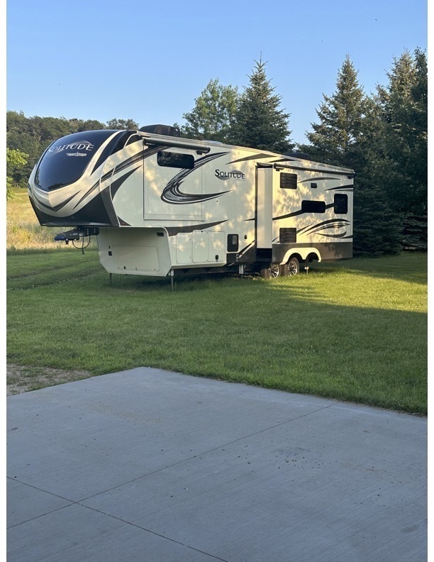 Photo of Rv