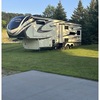 RV for Sale: 2021 SOLITUDE 310GK