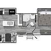 RV for Sale: 2021 NORTH TRAIL 33RETS