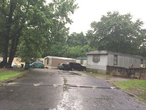 Photo of Mobile Home Park