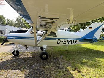 Thumbnail of aircraft
