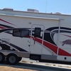 RV for Sale: 2013 ATTITUDE WIDE BODY 5TH WHEEL 31 CRSG
