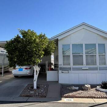 Thumbnail of mobile home