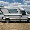 RV for Sale: 2002 CONCOURSE E350