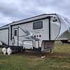 RV for Sale: 2019 CHAPARRAL 27RKS