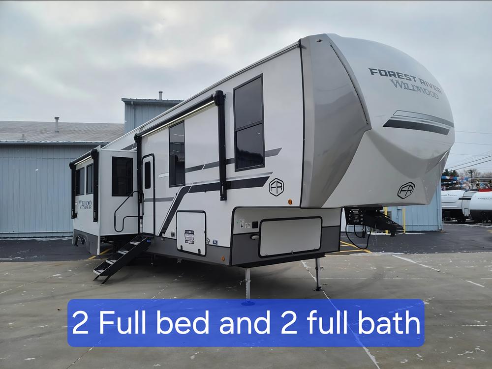 Photo of Rv