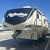 RV for Sale: 2018 REFLECTION 303RLS