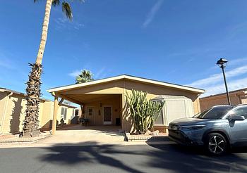 Thumbnail of mobile home