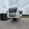 RV for Sale: 2021 SIERRA 3770FL