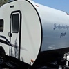 RV for Sale: 2022 BUSHWHACKER PLUS 15FK