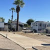 RV Lot for Rent: Annual RV space for rent, Phoenix, AZ