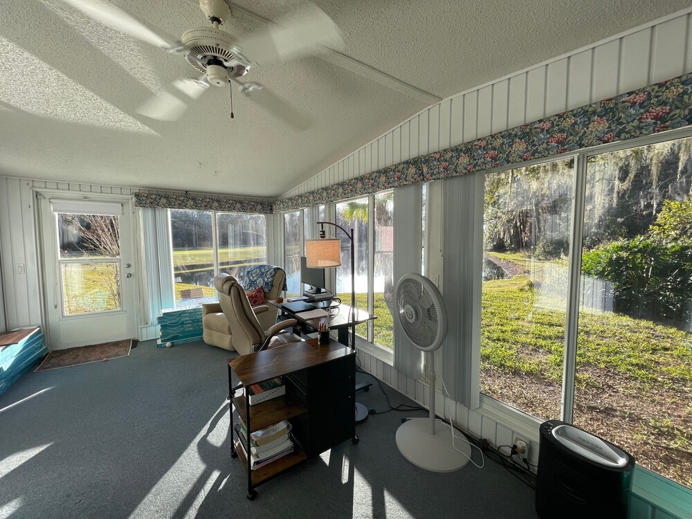 Cypress Lakes Village