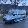 RV for Sale: 2013 Mercedes Sprinter Adventurous Rs