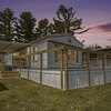 Mobile Home for Sale: Manufactured Home - Gowen, MI, Gowen, MI