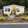 Mobile Home for Sale: Puerto Vista MHP, Coos Bay, OR