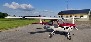 Thumbnail of aircraft