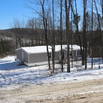 Thumbnail of mobile home