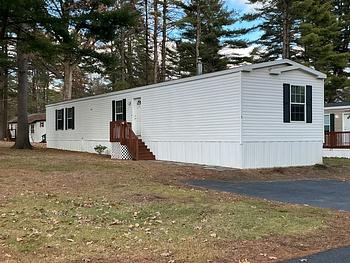 Thumbnail of mobile home
