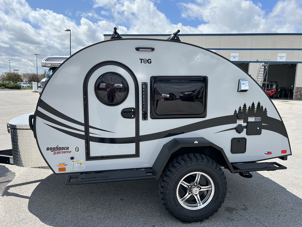 Photo of Rv
