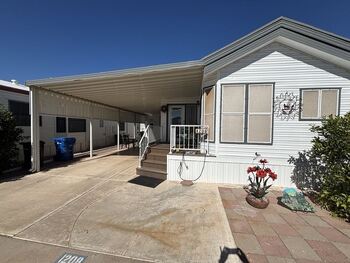 Thumbnail of mobile home