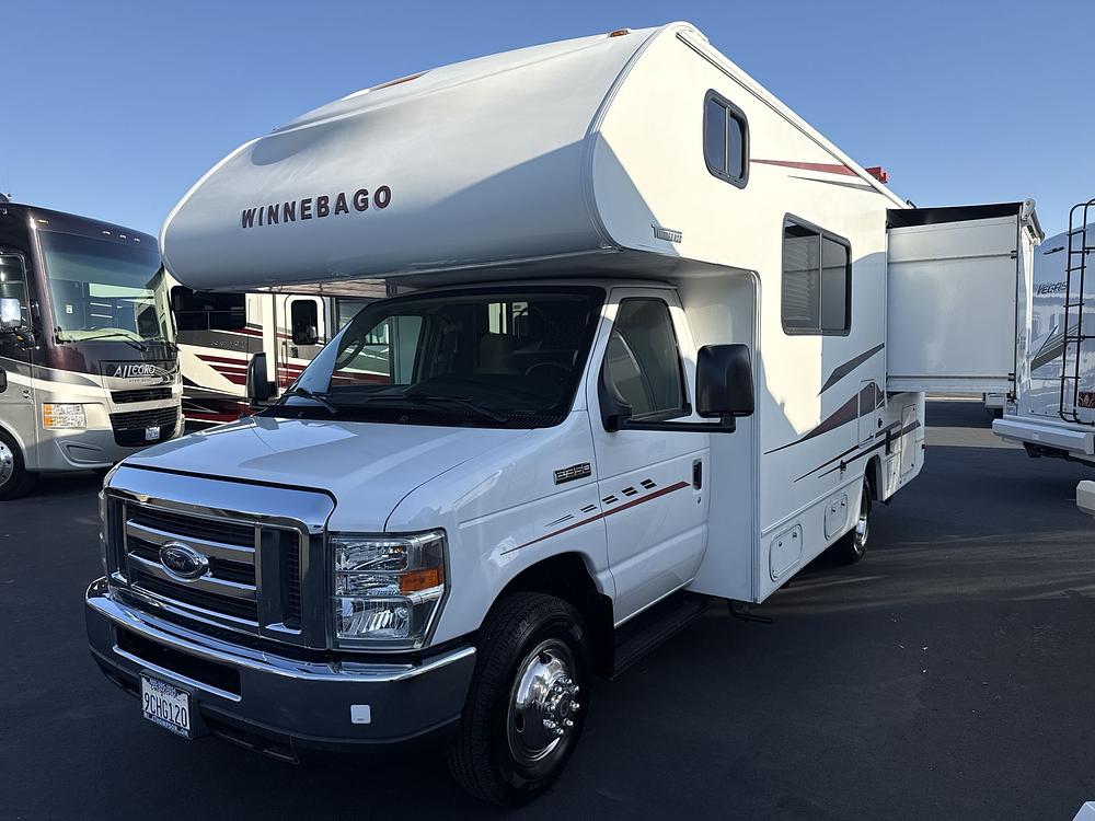 Photo of Rv