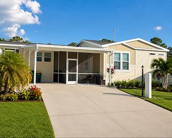 Thumbnail of mobile home
