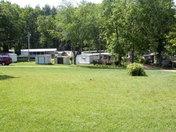 Photo of Mobile Home Park