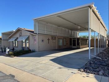 Thumbnail of mobile home