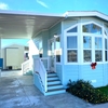Mobile Home for Sale: 1 Bed 1 Bath 2021 Champion