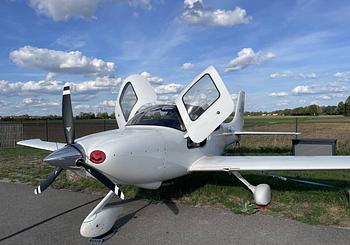 Thumbnail of aircraft