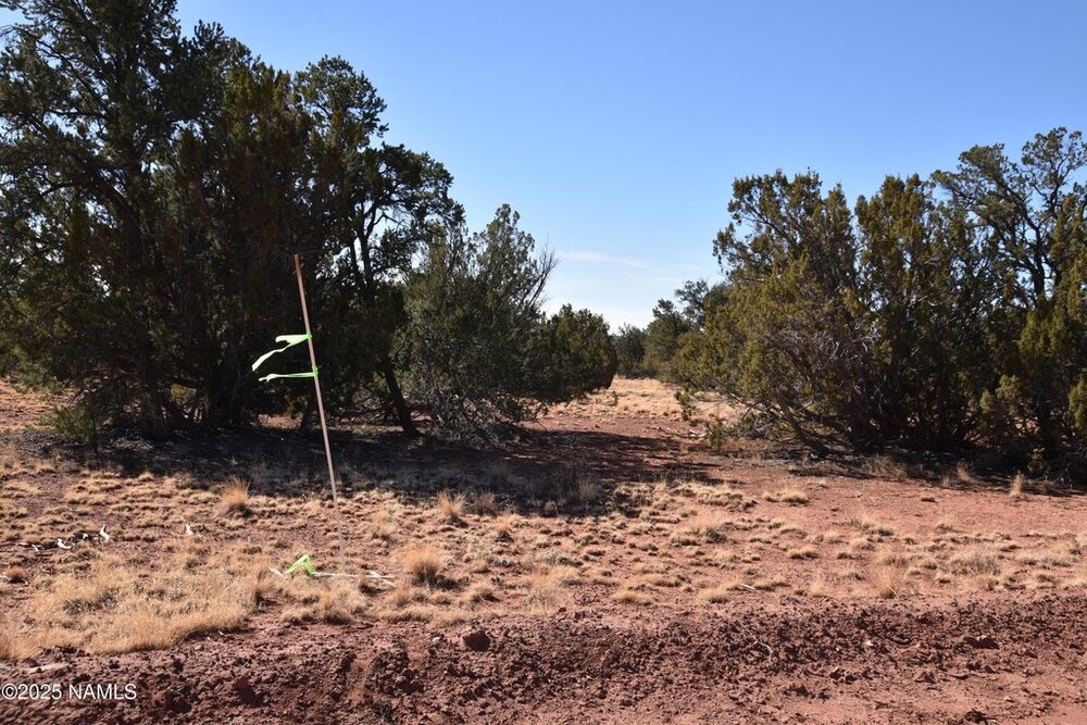 Photo of Mobile Home Lot