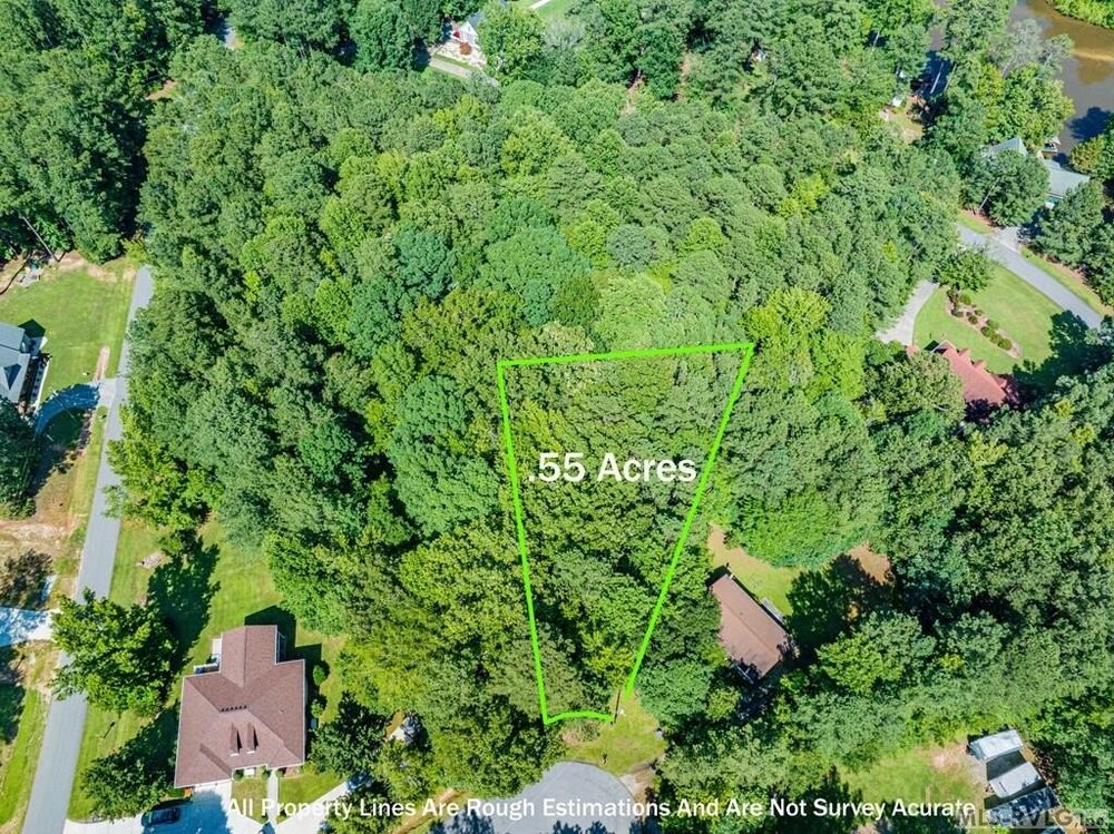 Photo of Mobile Home Lot