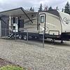 RV for Sale: 2016 COUGAR 24SABWE