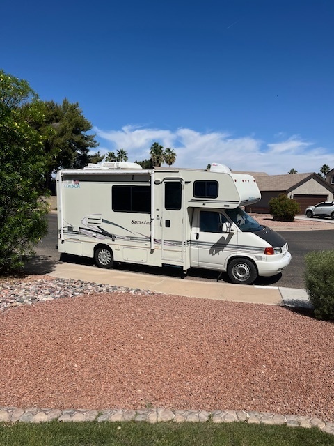 Photo of Rv