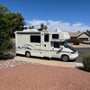 RV for Sale: 2002 SUNSTAR 21B