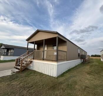 Thumbnail of mobile home