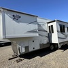 RV for Sale: 2015 ARCTIC SILVER FOX EDITION 29 5T