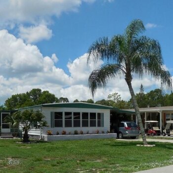 Thumbnail of mobile home