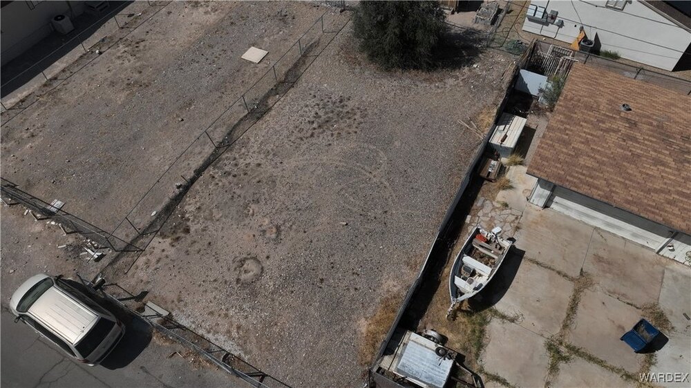 Photo of Mobile Home Lot
