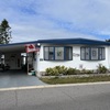 Mobile Home for Sale: Large, Turnkey 2 Bed/2 Bath on Corner Lot, Largo, FL
