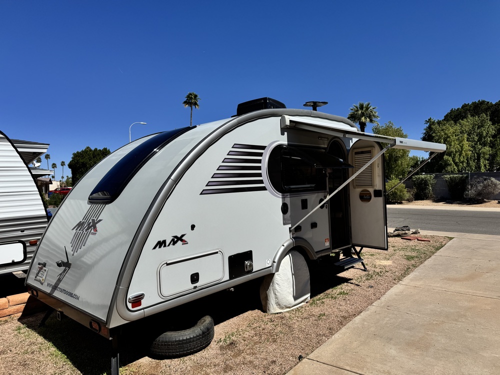 Photo of Rv
