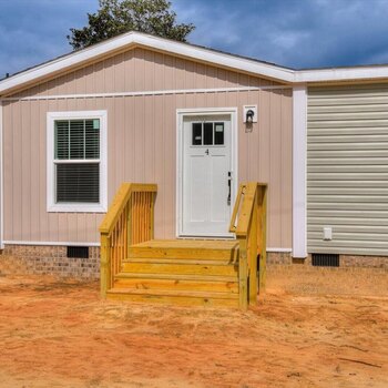 Thumbnail of mobile home