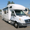 RV for Sale: 2009 VIEW 24H