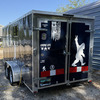 RV for Sale: 2024 18' CAR TRAILER
