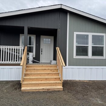 Thumbnail of mobile home