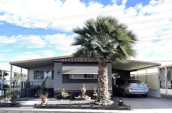 Thumbnail of mobile home