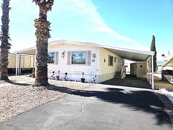 Thumbnail of mobile home