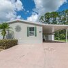 Mobile Home for Sale: 3 Bed, 2 Bath Home At Cypress Lakes Village, Lakeland, FL