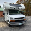 RV for Sale: 2008 FREEDOM EXPRESS 21QB