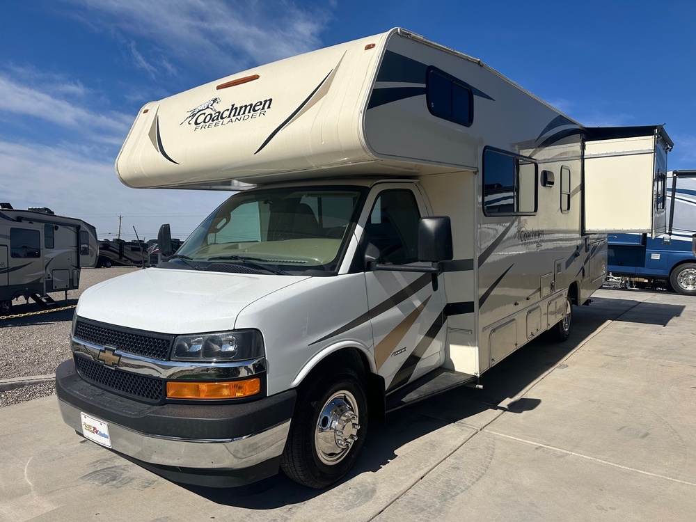 Photo of Rv